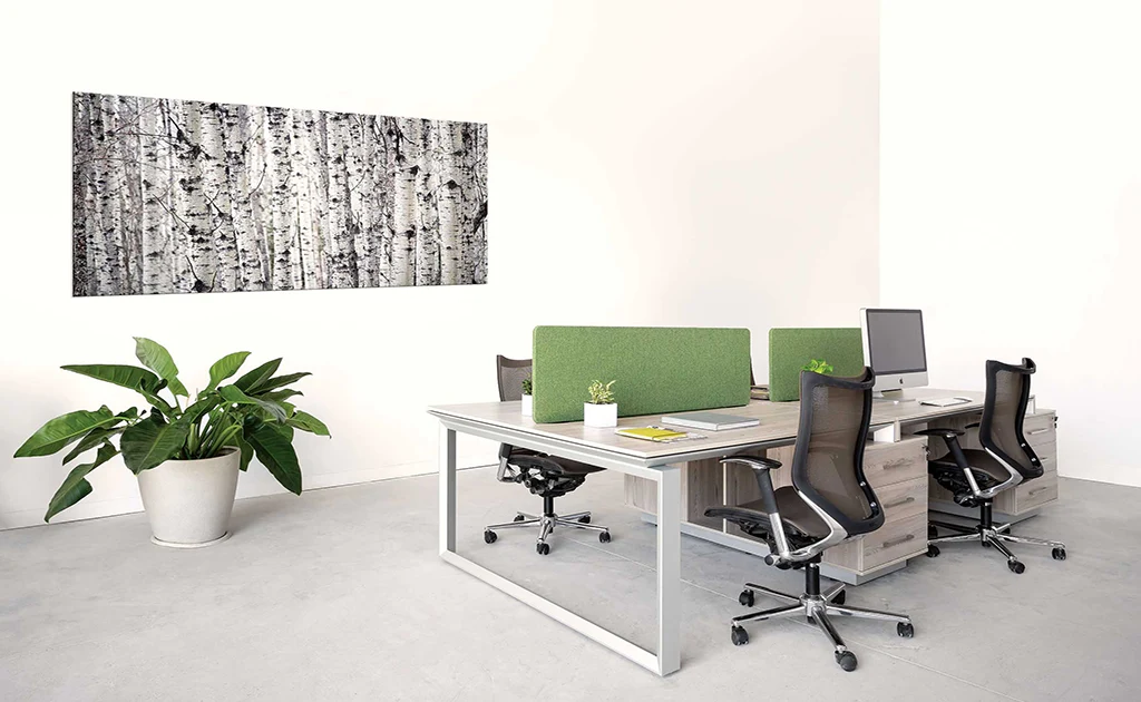 قیمت میز گروهی