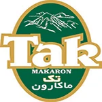 لوگو تک ماکارون