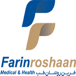 لوگو شرکت فرین روشان طب
