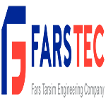 لوگوی شرکت فارس ترسیم