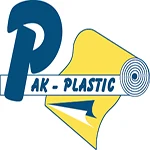 لوگوی شرکت پاک پلاستیک