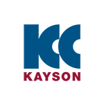 لوگوی شرکت کیسون