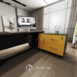 میز مدیریت مدل MT2400-1