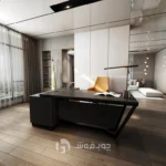 میز مدیریت مدل MT2400