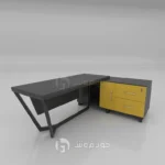 میز مدیریت مدل MT2400-2