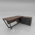 میز مدیریت مدل MT2400-3