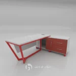 میز مدیریت مدل MT2400-4