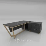 میز مدیریت مدل MT2400-5