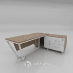 میز مدیریت مدل MT2400-6