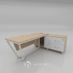 میز مدیریت مدل MT2400-8