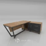 میز مدیریت مدل MT2400-9