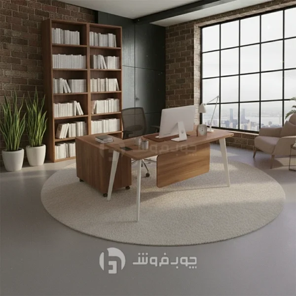 میز مدیریتی مدرن مدل MT2300