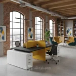 میز گروهی اداری مدل G164-10