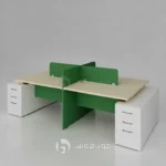 میز گروهی اداری مدل G164-5
