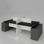 میز گروهی اداری مدل G164-7