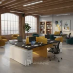 میز گروهی اداری مدل G164-9