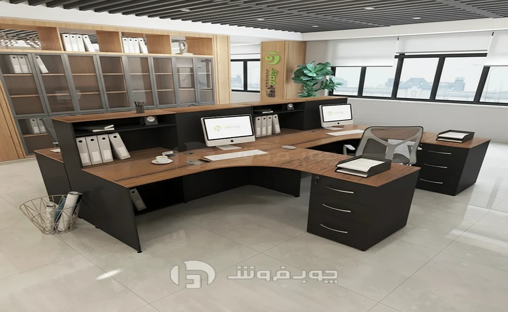 میزکار گروهی کاربردی مدل G162