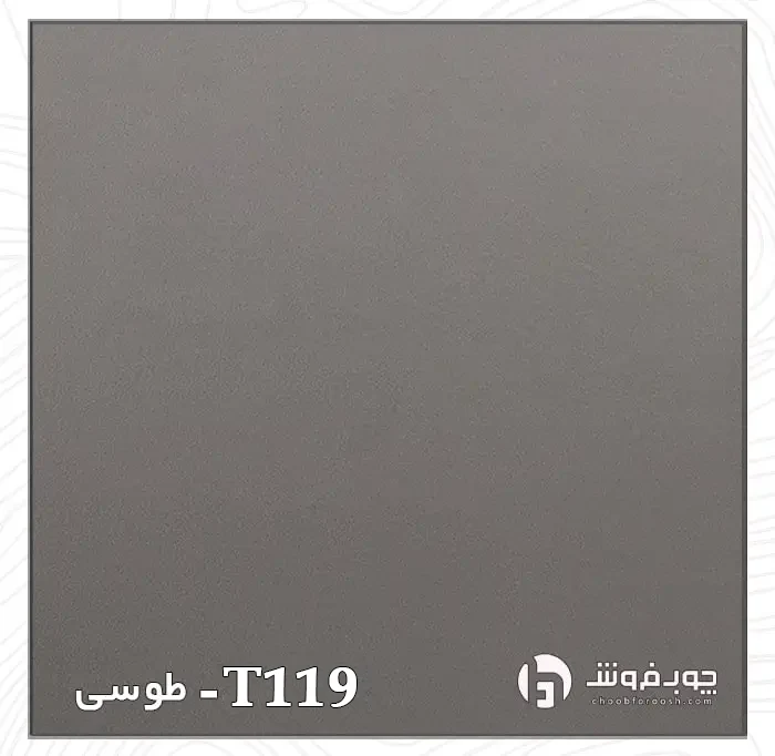 سمپل-رنگ-طوسی-T119