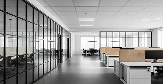 مزایای استفاده از پارتیشن