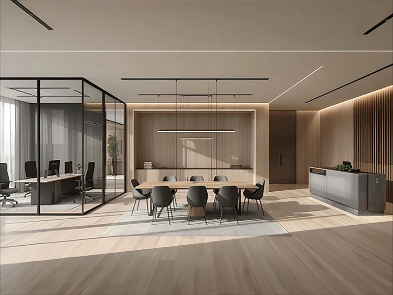 خرید مبلمان اداری سفارشی