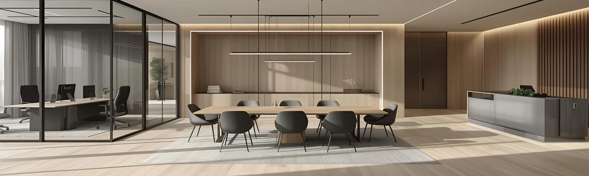 خرید مبلمان اداری سفارشی