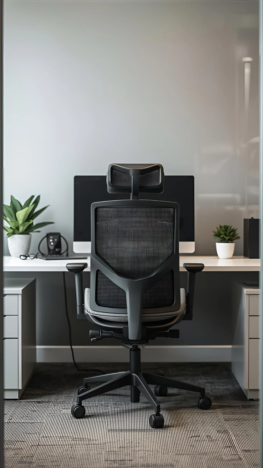 صندلی اداری