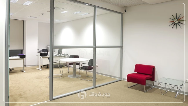 پارتیشن آلومینیومی-3