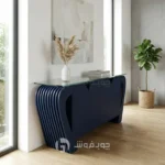 کردنزا لادیز-سرمه ای