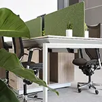 دیوایدر پارچه ای