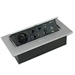 مدیا باکس درب داشبوردی