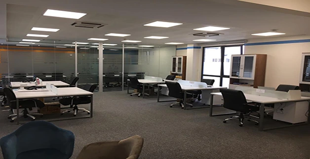 جایگاه چوب فروش به عنوان یک شرکت پیشرو