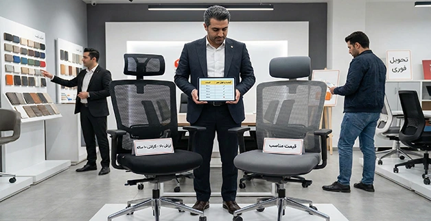 مشتریان ما چه می‌گویند و چه می‌کنند؟