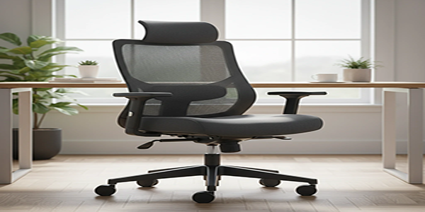 صندلی اداری