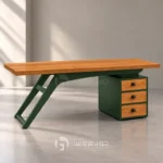 میز مدیریت خاص -5مدل-MT2500