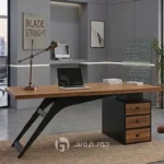 میز مدیریت خاص مدل MT2500-اصلی
