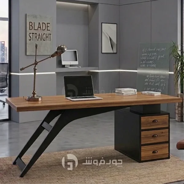 میز مدیریت خاص مدل MT2500-اصلی