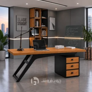 میز مدیریت خاص مدل MT2500-شاخص