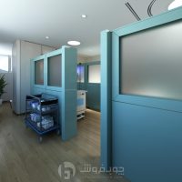 پارتیشن دنیا