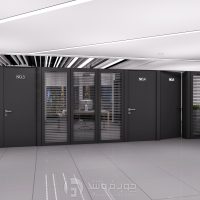 پارتیشن هایگلاس - پارتیشن دوجداره