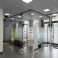 پارتیشن-آلومینیومی